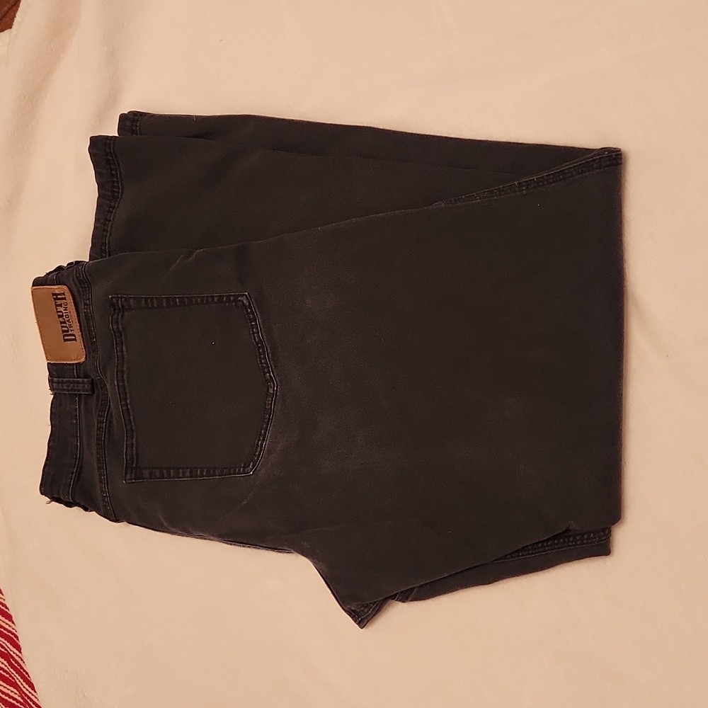 Duluth trading men's jeans